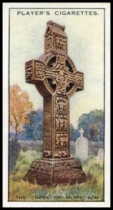 6 The Cross of Muiredach